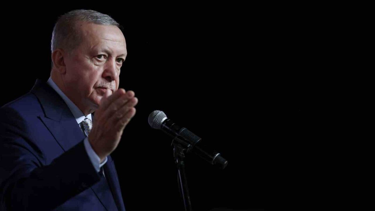 Erdoğan: G20 Değerlendirmesi — Filistin Desteği ve "Barış İçin Her Yere Koşacağız"