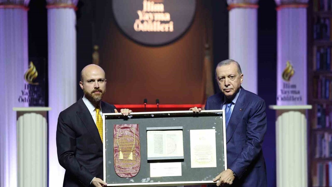 Erdoğan: Terörsüz Türkiye hedefinde iktidar ve devlet kararlılığı tam