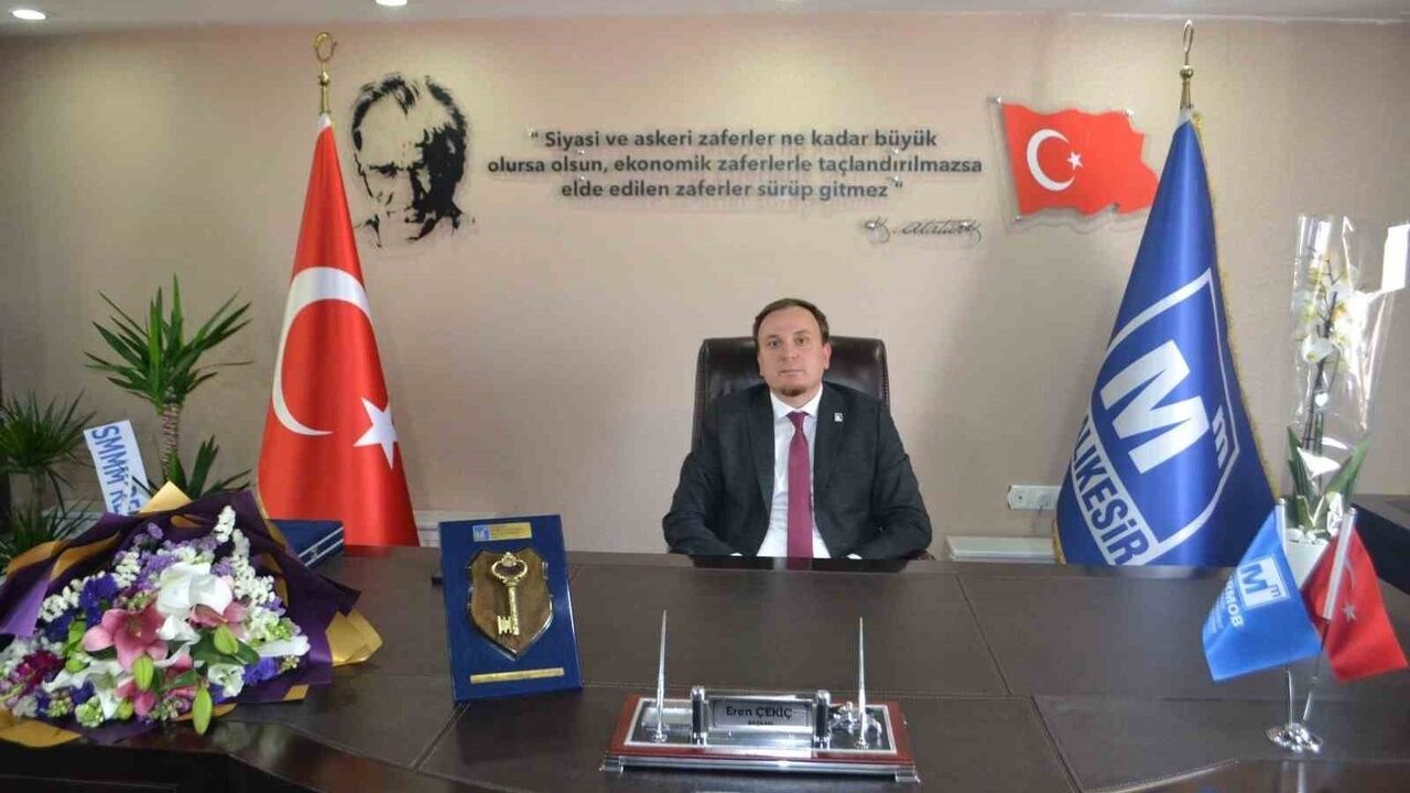 Eren Çekiç, 10380 Sayılı Kararla Vergilendirme Değişikliklerini Anlattı