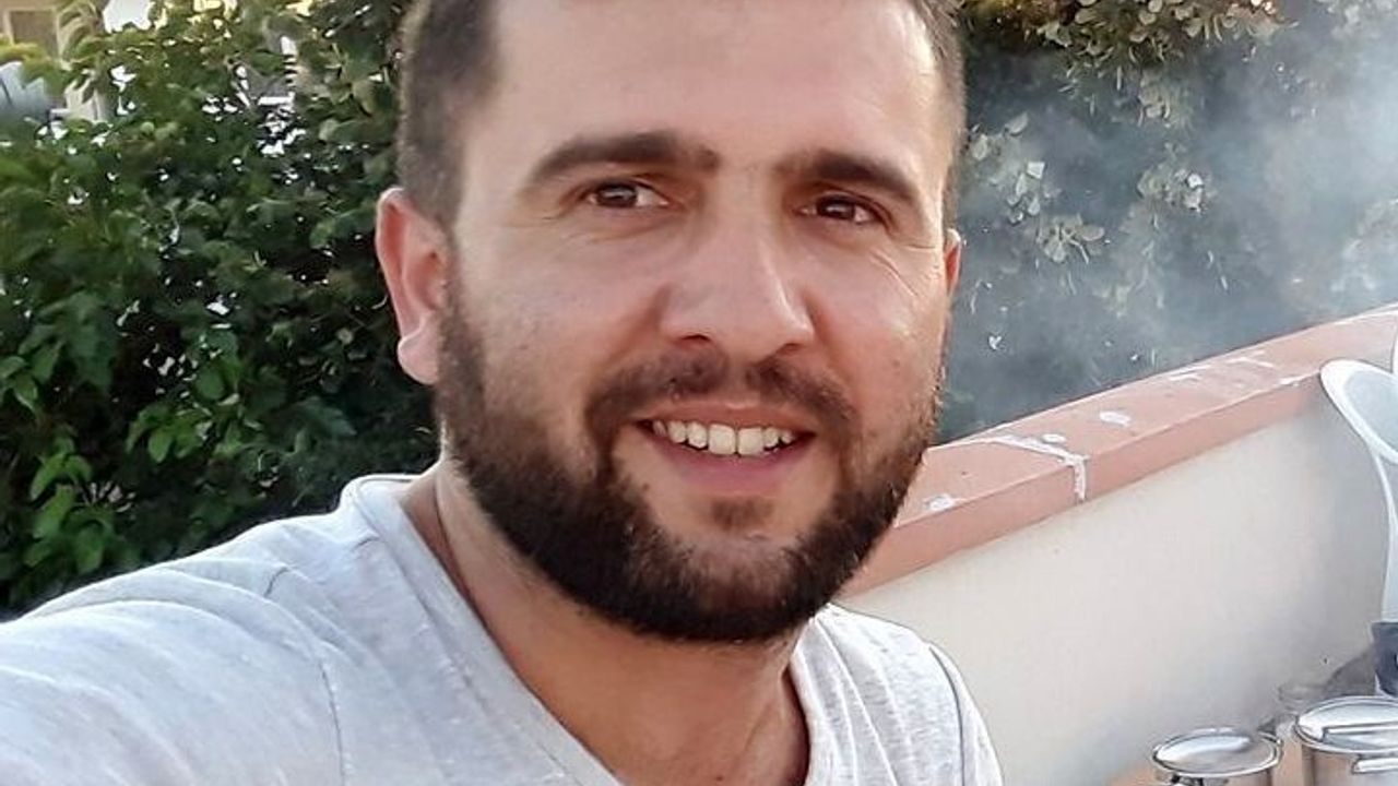 Erzincan'da 45 gündür kayıp olan Erdoğan Koşan'ın cesedi bulundu