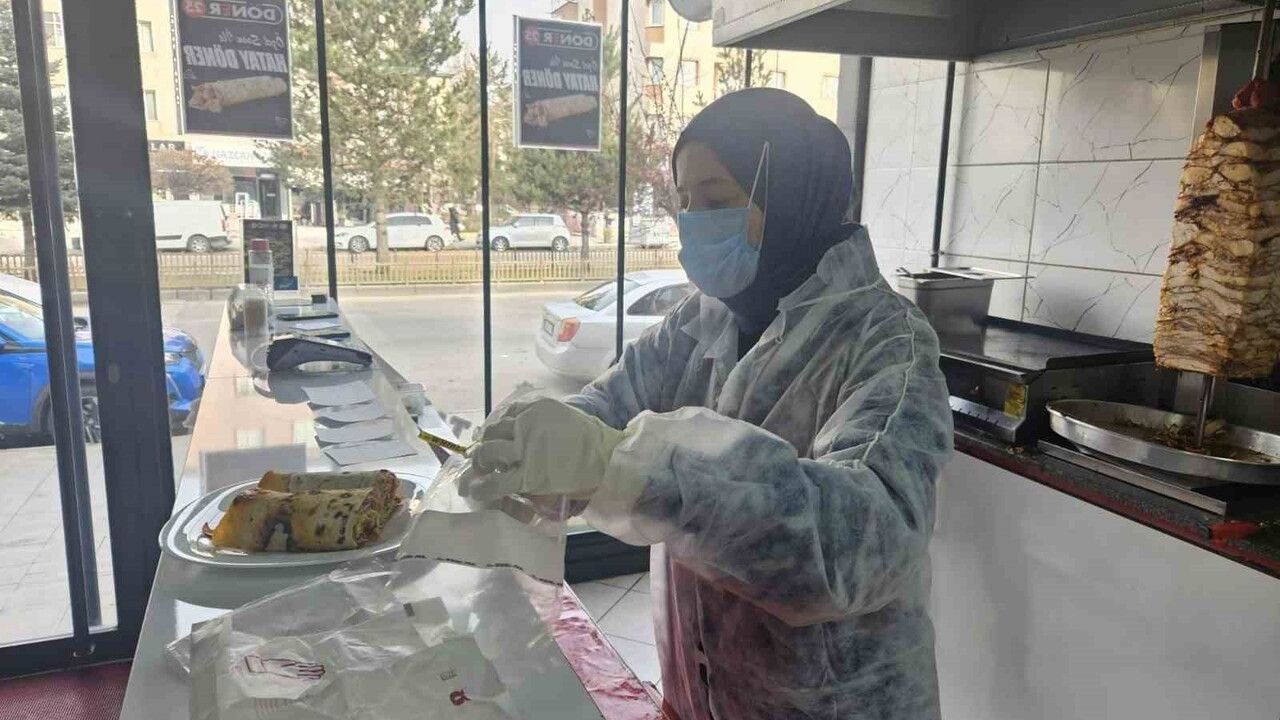 Erzurum'da 21-28 Kasım 2025 tarihlerinde 383 işletme denetlendi
