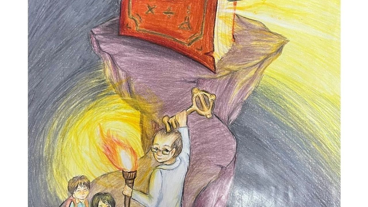 Erzurum'da 24 Kasım Öğretmenler Günü: Resim ve Anı Yarışmalarıyla Anlamlı Kutlama