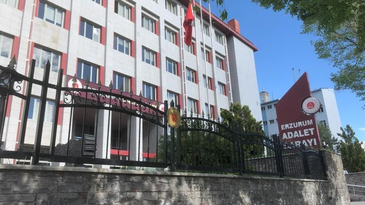 Erzurum'da Bitcoin Dolandırıcılığı Davasında Mağdurlar Karara Tepkili: Zarar Ana Para Üzerinden Değerlendirildi
