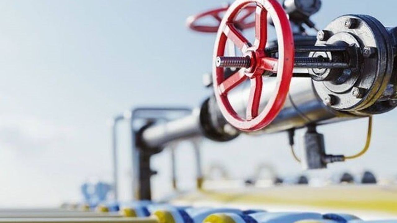 Erzurum'da doğalgaz kesintisi kent merkezinde ısınma krizine yol açtı