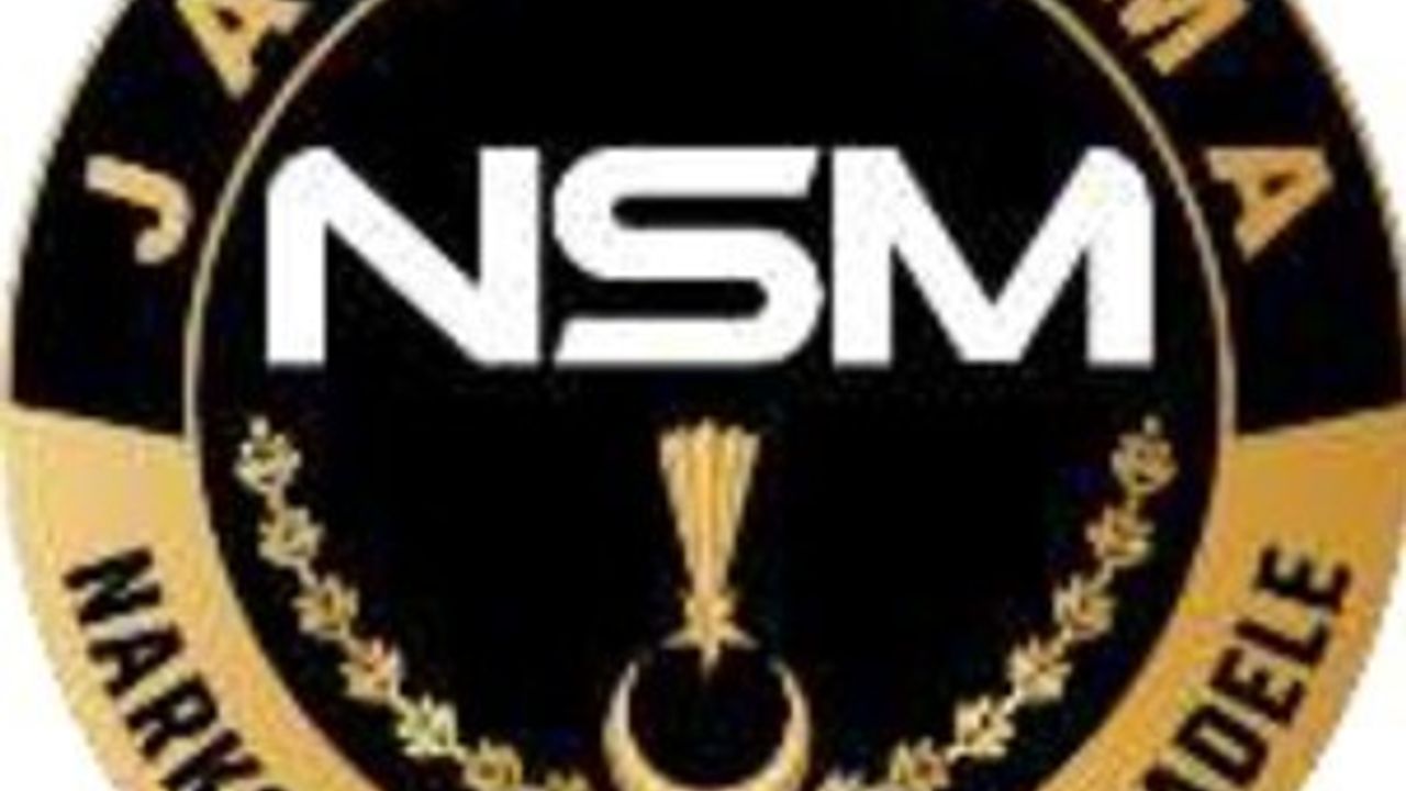 Erzurum'da jandarmadan 1-31 Ekim 2025 narkotik operasyonu