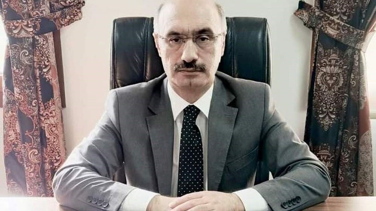 Erzurum'un 500 yıllık '1001 Hatim' geleneği ilk kez İzmir'de: Bayraklı Müftülüğü uyguluyor