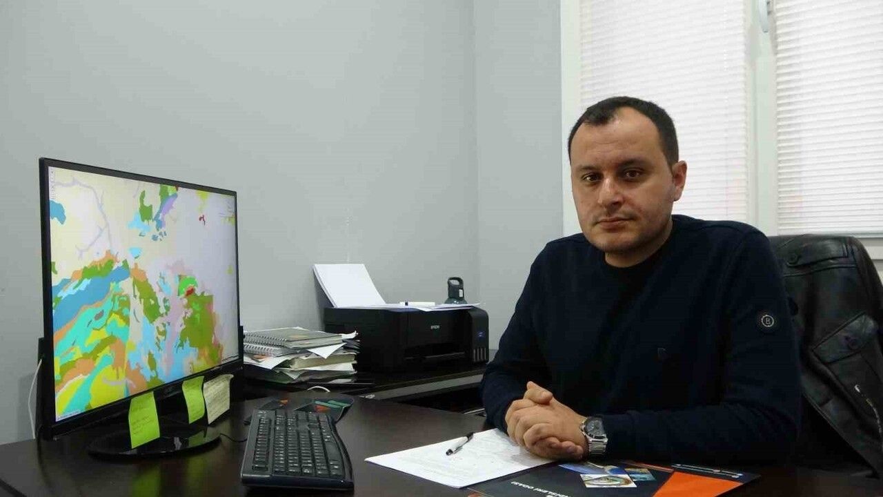 Eskişehir açıklamasının ardından Malatya Kuluncak'taki nadir toprak elementleri rezervi ve yürütülen çalışmalar