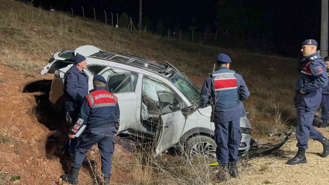 Eskişehir'de 13 yaşındaki kızını kaybeden baba, şüphelilerin tutuklanmasını talep ediyor