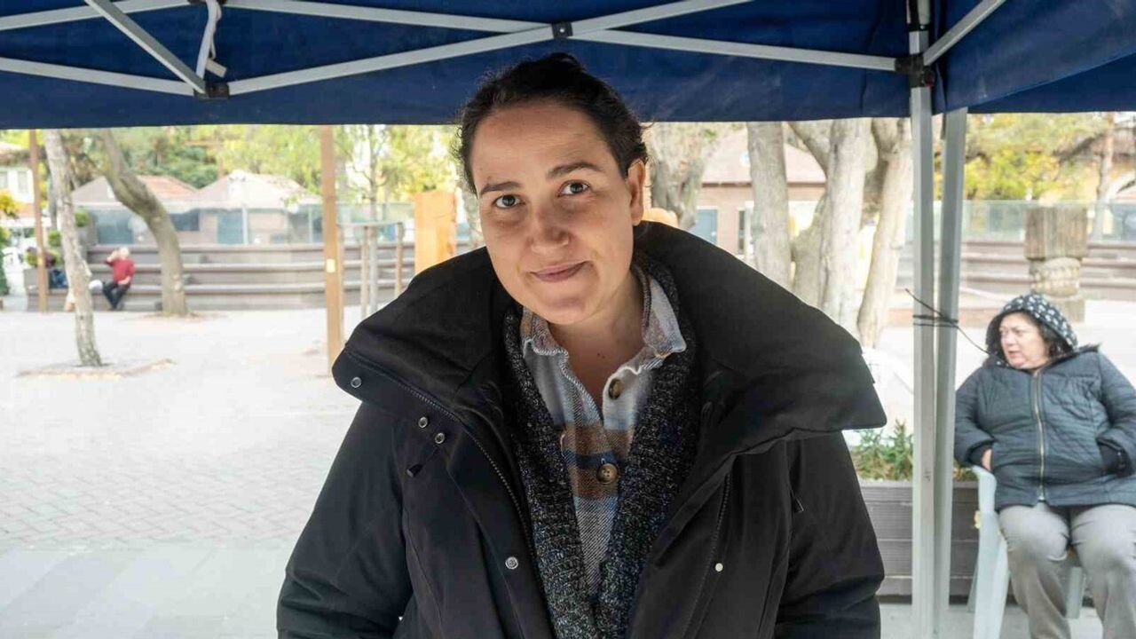 Eskişehir'de 3D yazıcı destekli estetik mumlar: Rabia Çelik ev atölyesinden stantlara taşıdı