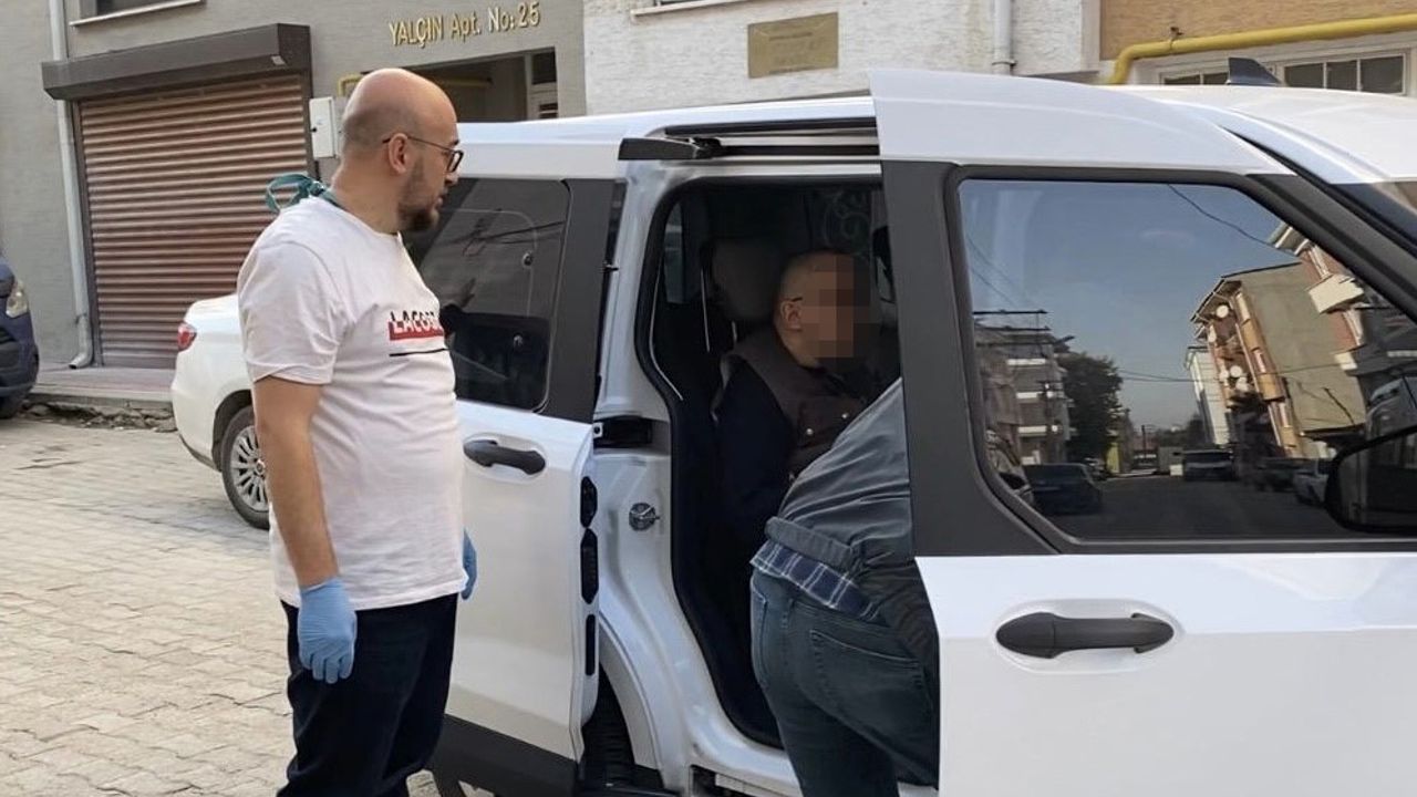 Eskişehir'de 70 yaşındaki kadının şüpheli ölümü, geniş çaplı inceleme başlatıldı