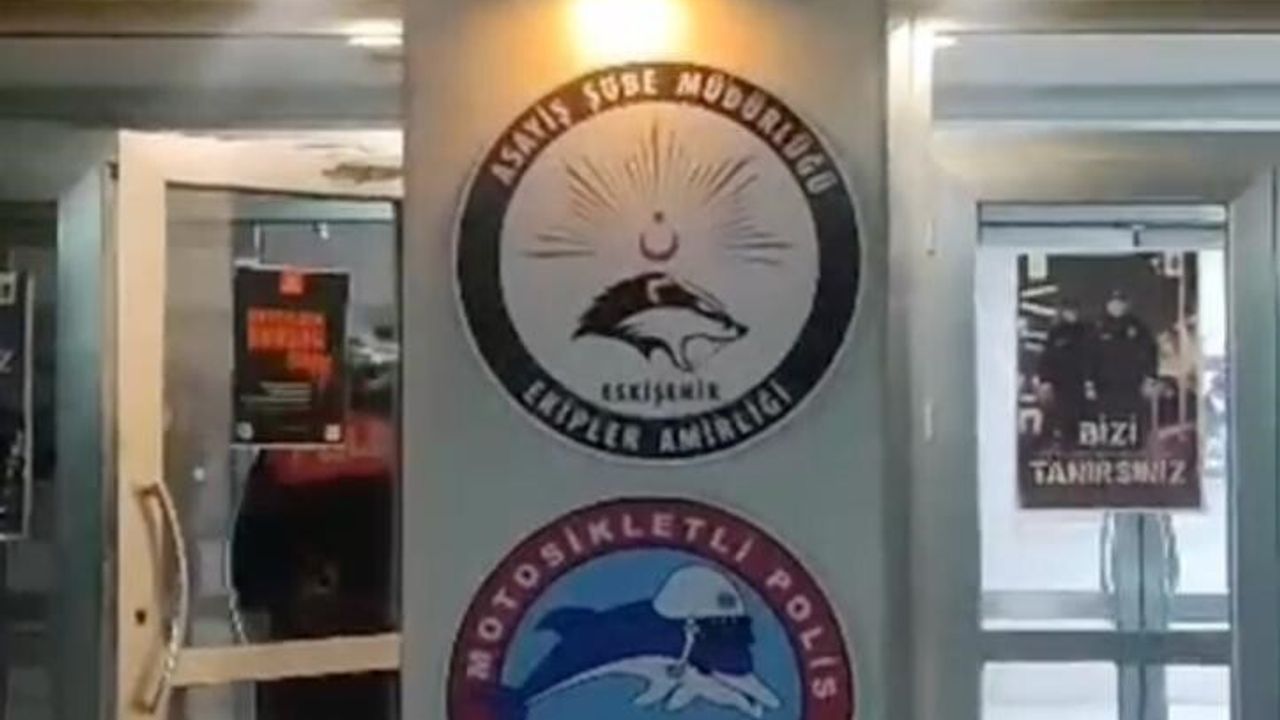 Eskişehir'de 'Dur' ihtarına uymayan ve kasten öldürmeye teşebbüsten aranan şahıs yakalandı