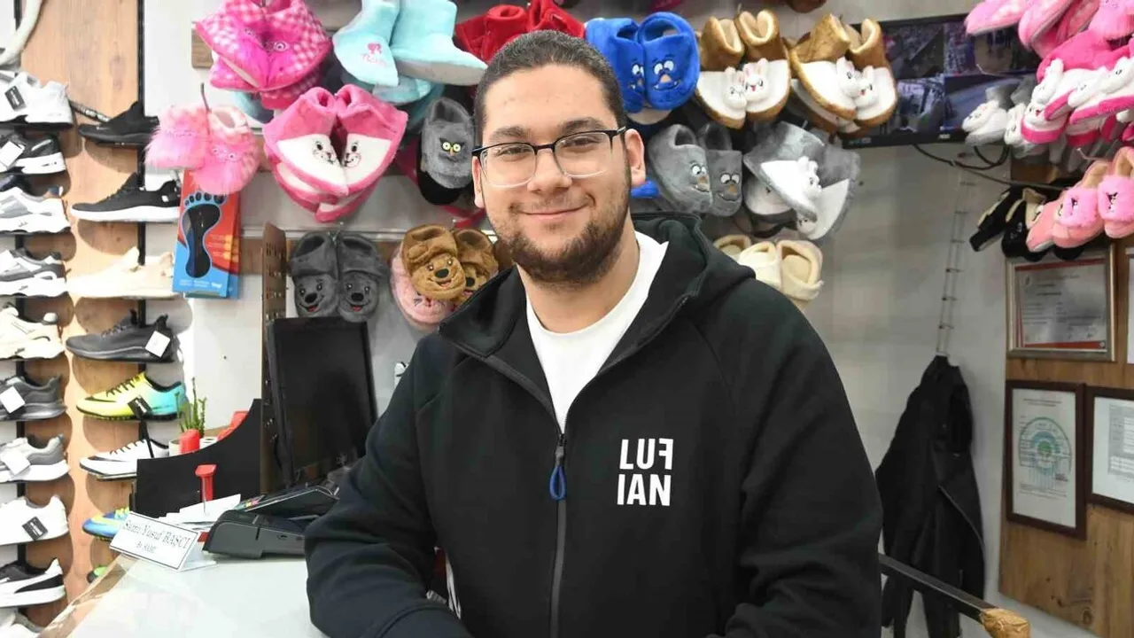 Eskişehir'de ılık kış bot satışlarını düşürdü; esnaf tamire ve uygun fiyatlı ürünlere yöneliyor