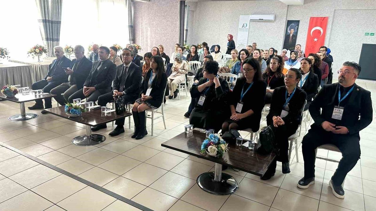 Eskişehir'de OSB'li Çocukların Sosyal Becerilerini Geliştirmeyi Hedefleyen 'Etkili Uygulamalar-2' Projesi Başladı