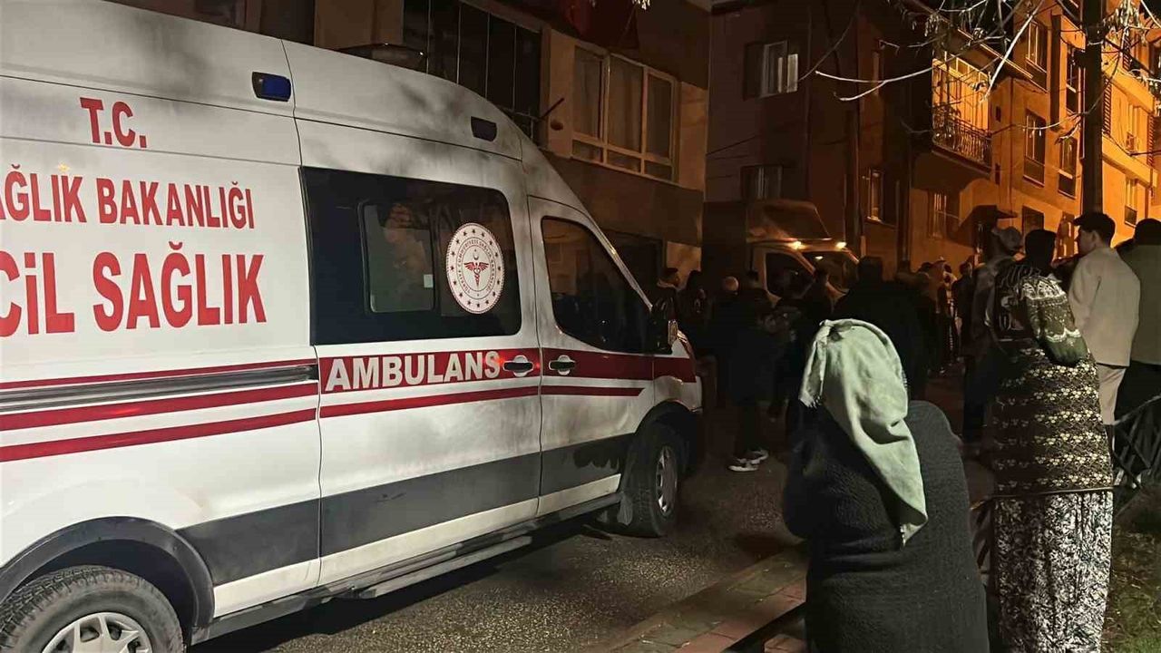 Eskişehirli Üsteğmen Emre Mercan'ın şehadet haberi ailesine ulaştı