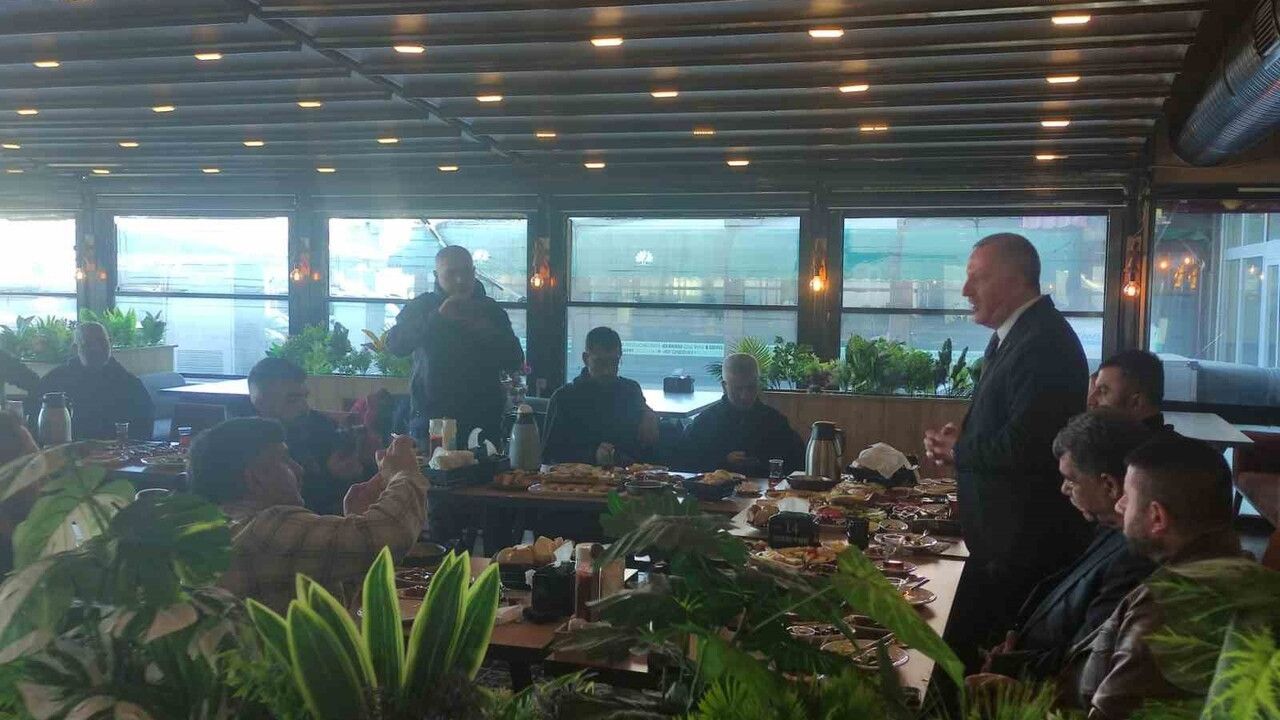 ESOB'ta başkanlık seçimine doğru: İskender Alihaanoğlu yeniden aday