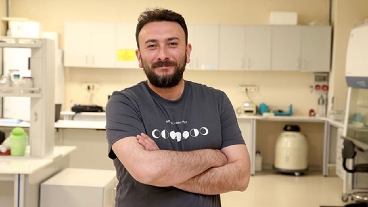 ETÜ, CERN DRD5-Kuantum Algılama Ar-Ge Projesine Araştırmacı Kurum Olarak Kabul Edildi