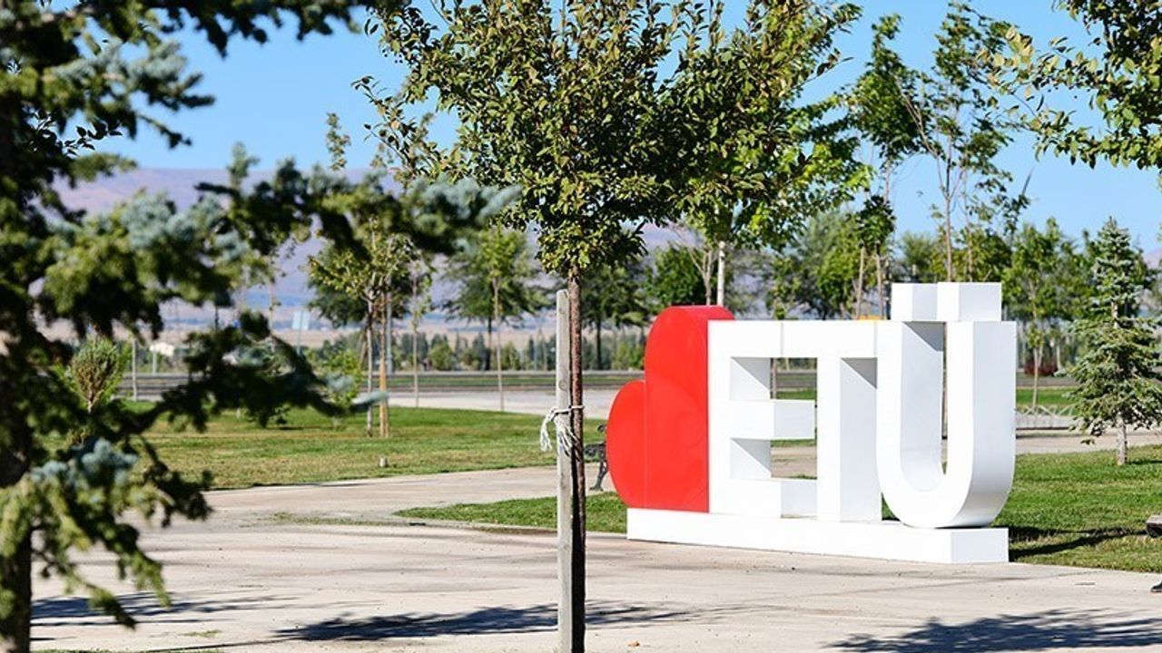 ETÜ, ISO 14001:2015 ile Çevre Yönetim Süreçlerini Belgelendirdi