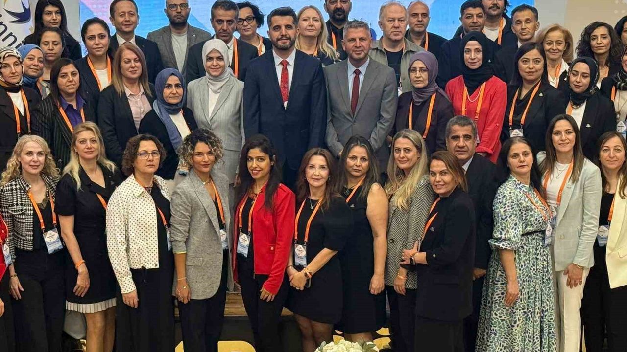 eTwinning Temel Eğitim Çalıştayı Diyarbakır'da başladı