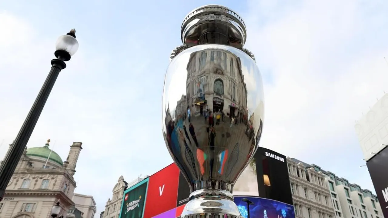 EURO 2028: Açılış Cardiff’te, final Londra’daki Wembley’de oynanacak