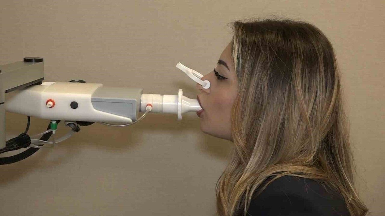 Ev içi duman da KOAH’a yol açabiliyor: Uzman uyarısı