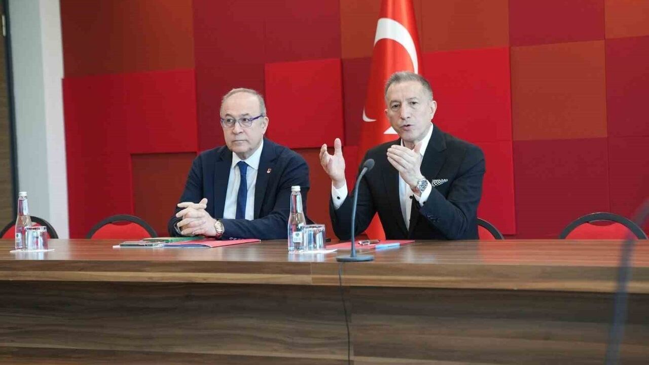 Fair Play Türkiye Komisyonu 44 yılı geride bıraktı: TMOK’un fair play yolculuğu