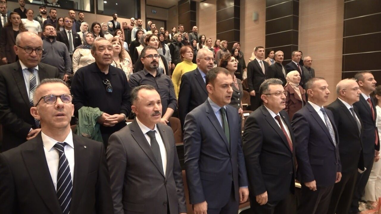 Fatih Aksoy: Gençlerin çoğu suç işliyor fakat suç işlediğinin farkında değil