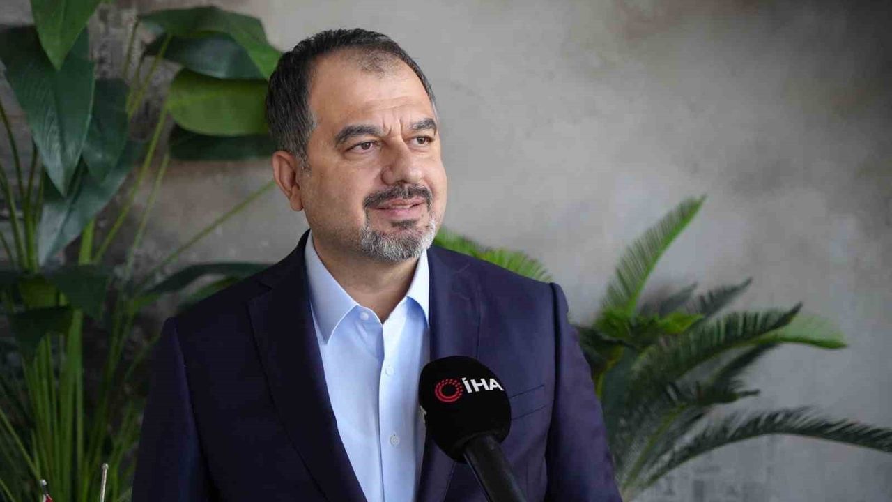 Fatih Kocabağ İnşaat’tan Gaziantep’e yeni nesil villa konseptleri: Harmony ve Villa Pera