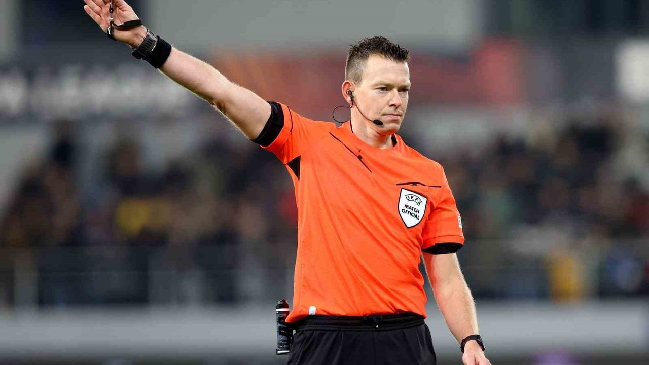 Fenerbahçe, Allard Lindhout'un Kararları İçin UEFA'ya Resmi İnceleme Talebi Verdi