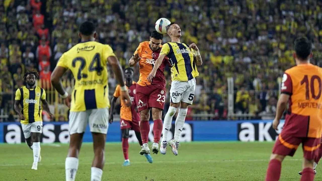 Fenerbahçe - Galatasaray derbisi: Kadıköy karnesi ve son dönem trendleri