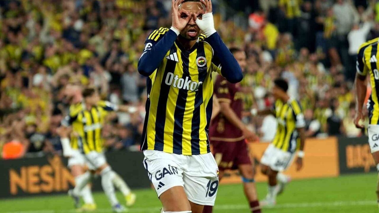 Fenerbahçe - Galatasaray derbisi: Süper Lig'in en golcü iki takımı Kadıköy'de