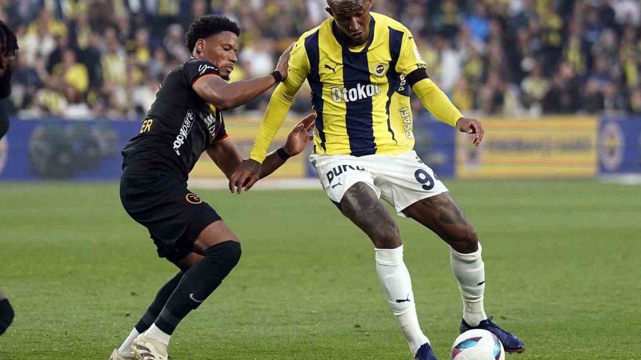 Fenerbahçe ile Kayserispor 49. randevu: 12. haftada İstanbul'da karşılaşıyor