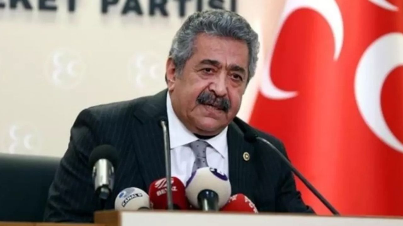 Feti Yıldız: MHP Genel Başkan Yardımcısının Biyografisi, Yaşı ve Siyasi Kariyeri