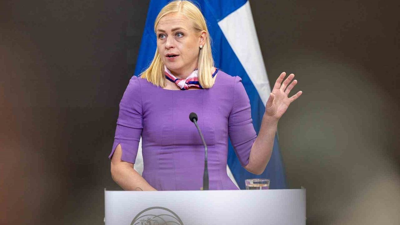 Fidan: Gazze’de ateşkesin zorluklara rağmen devam etmesini bekliyoruz