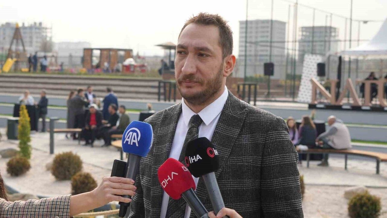 Fırat Life Style’dan Bakanlığın Konut Kampanyasına Destek: Natura Paryal Sincan’da Uygun Konut Seçenekleri Sunuyor