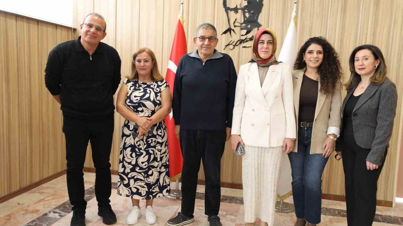 Fırat Üniversitesi Hastanesi'nde Organ Nakli ve Bağışı Farkındalık Sempozyumu