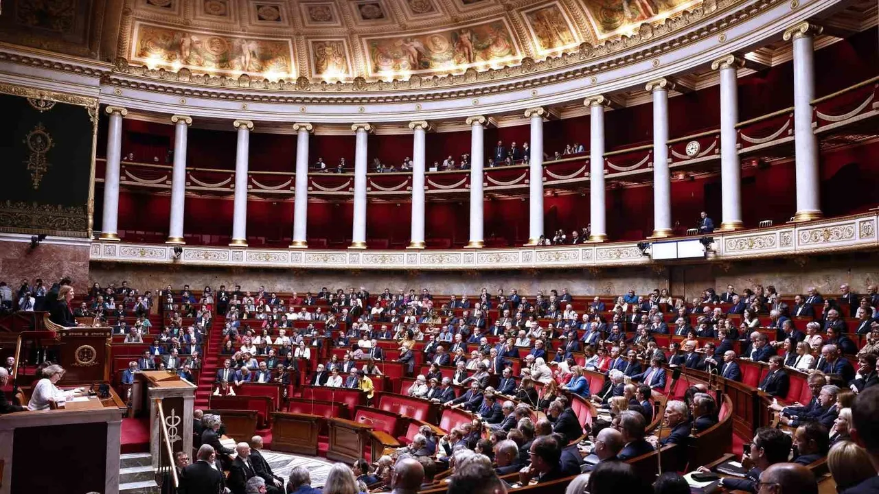 Fransa Ulusal Meclisi emeklilik reformunu Ocak 2028'e kadar askıya aldı