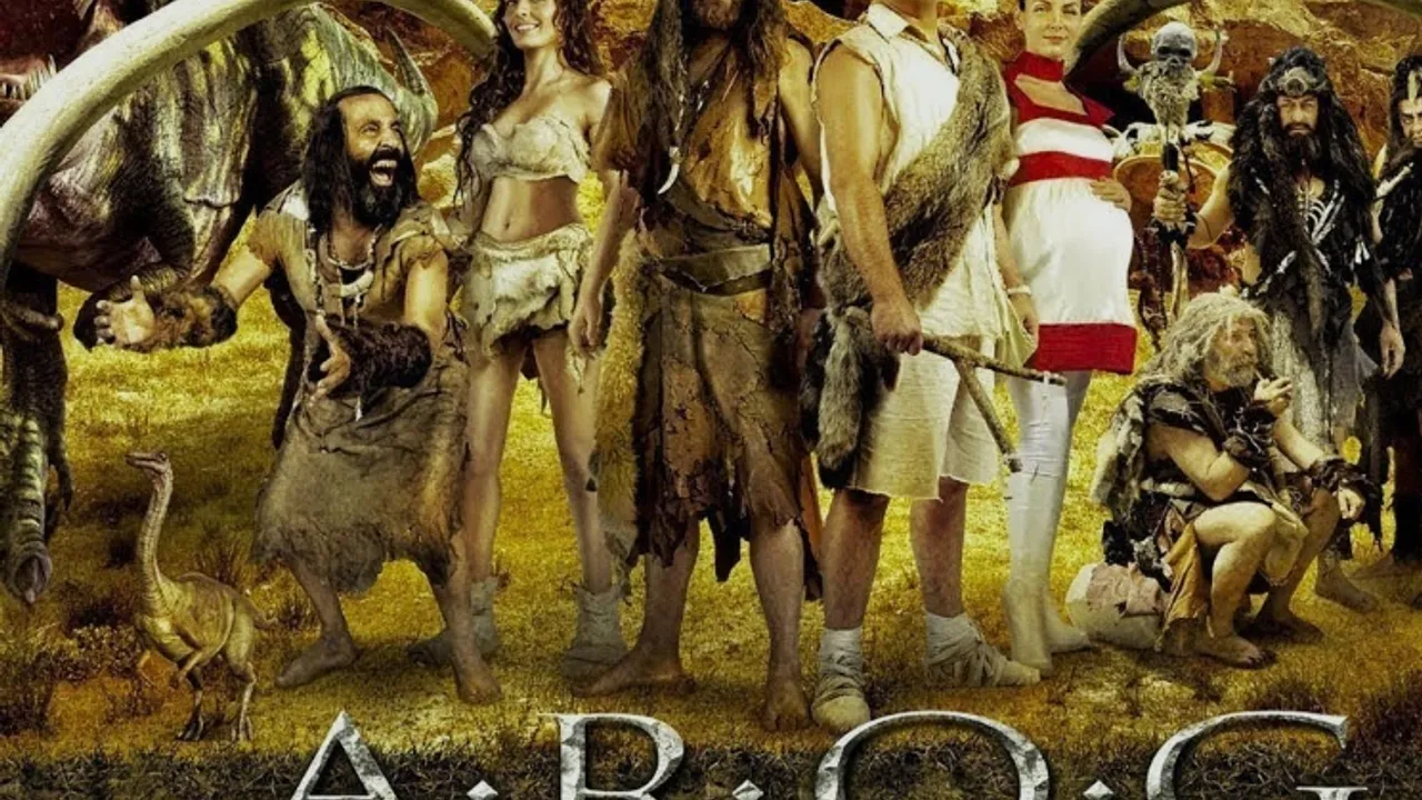 G.O.R.A. serisi geri dönüyor: 'GORA 4 GORA' vizyon tarihi ve Netflix iddiaları