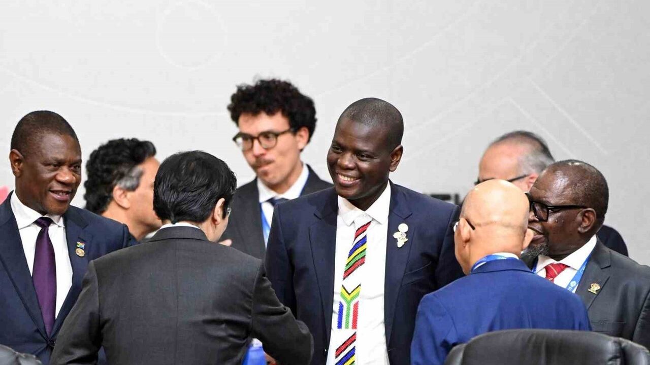 G20 Liderler Zirvesi Johannesburg’da sona erdi — Ramaphosa’dan birlik, Afrika ve iklim vurgusu