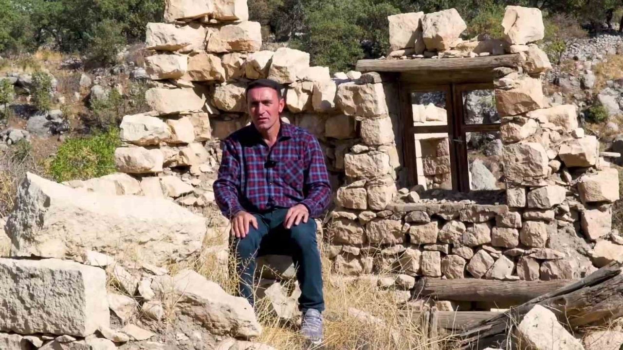 Gabar'da Terörden Üretime: Petrol Sahalarıyla Yükselen Umut