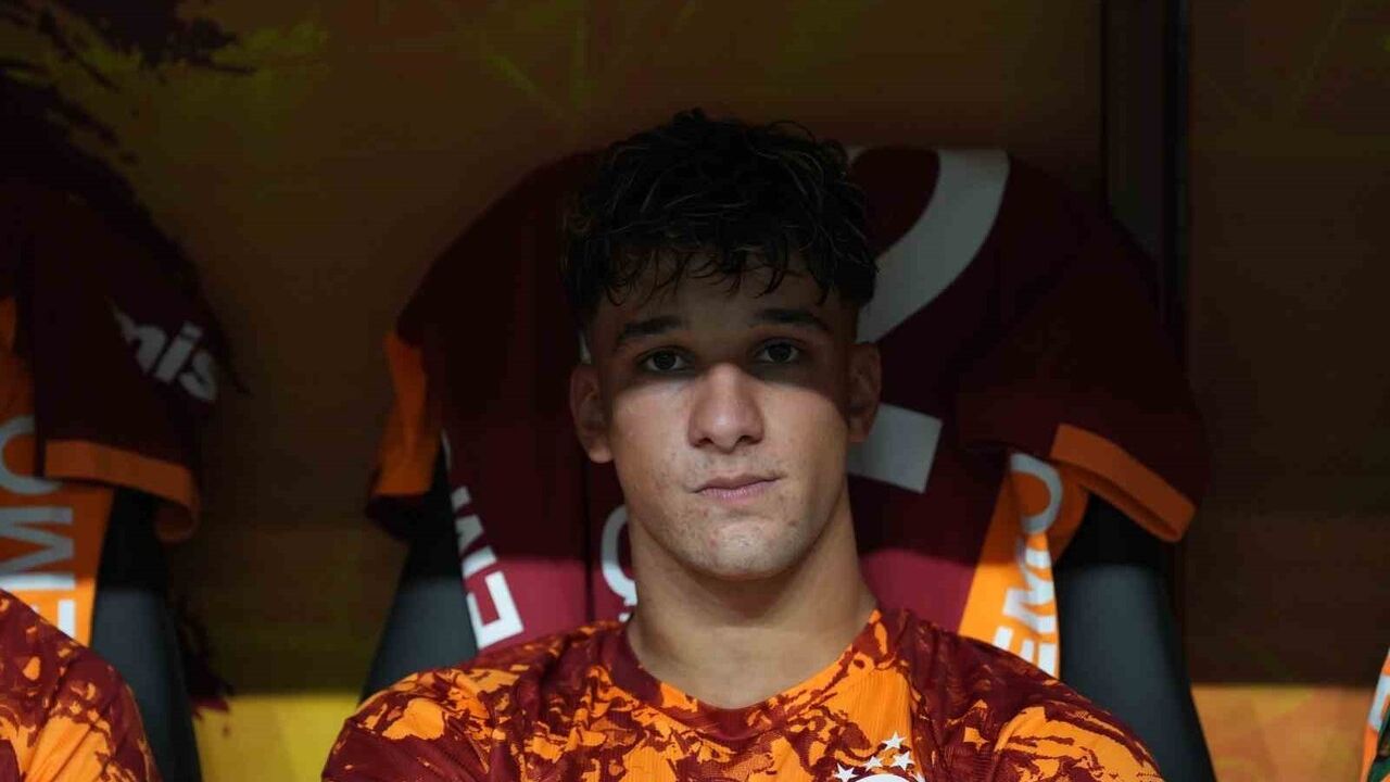 Galatasaray'da Gençlerbirliği Öncesi 4 Değişiklik: Günay, Kazımcan, Gabriel Sara ve Sallai 11'de