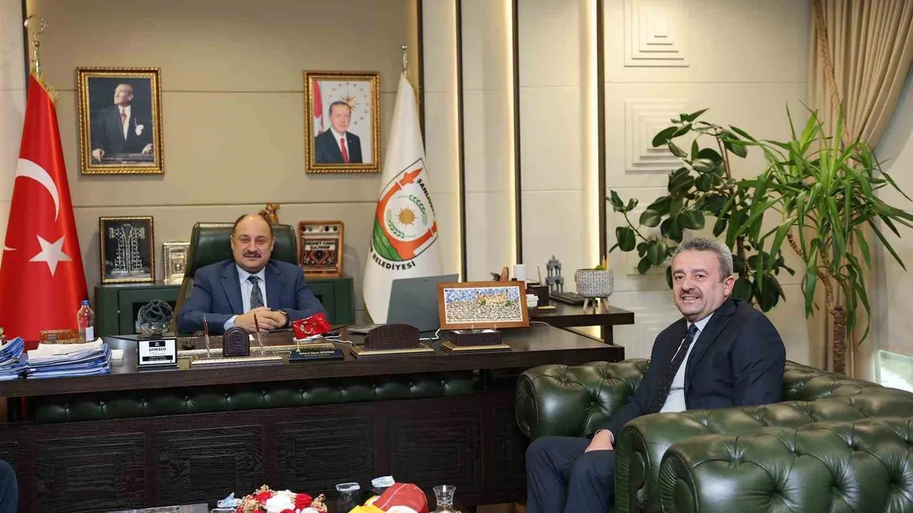 Galatasaray heyeti Şanlıurfa'da: Süper Kupa talebi ve teknik engeller gündemde