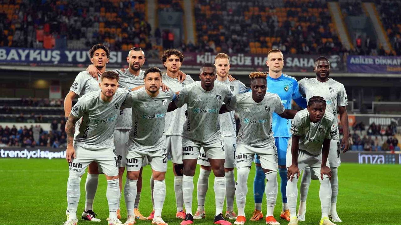 Galatasaray, Kocaelispor ile Süper Lig'de 41. kez karşılaşacak