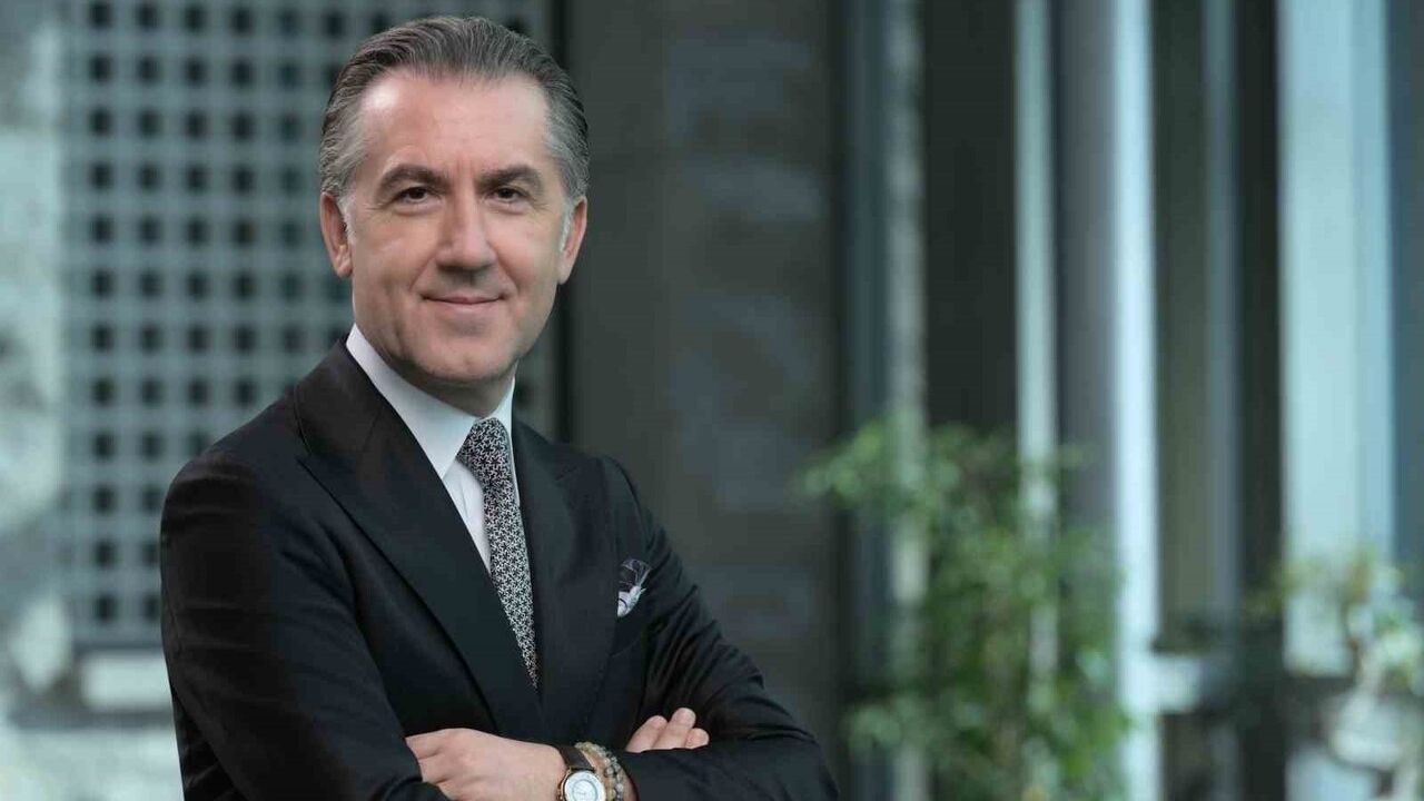 Garanti BBVA ve Togg iş birliğiyle tüzel müşterilere dijital taşıt kredisi entegrasyonu