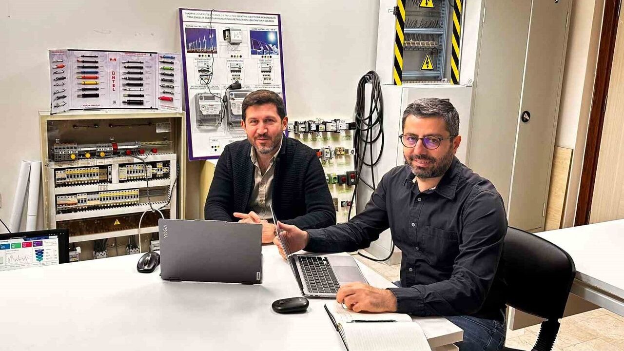 GARDEN Projesi Türkiye’de SUBÜ liderliğinde: Elektrikli Araç ve Şarj Altyapısı Analizleri 2027’ye Kadar Sürecek