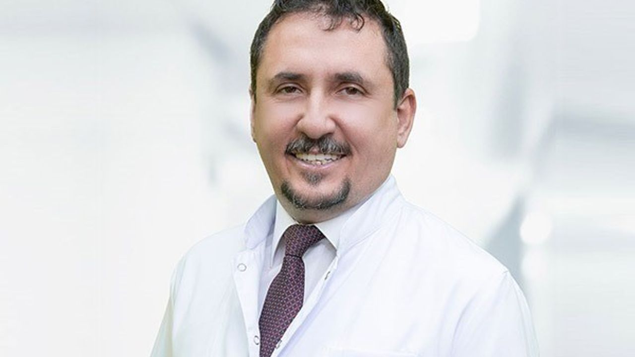 Gastroenteroloji Uzmanı Dr. Özgür Ecemiş: Çölyak Hastalığı Her Yaşta Ortaya Çıkabilir