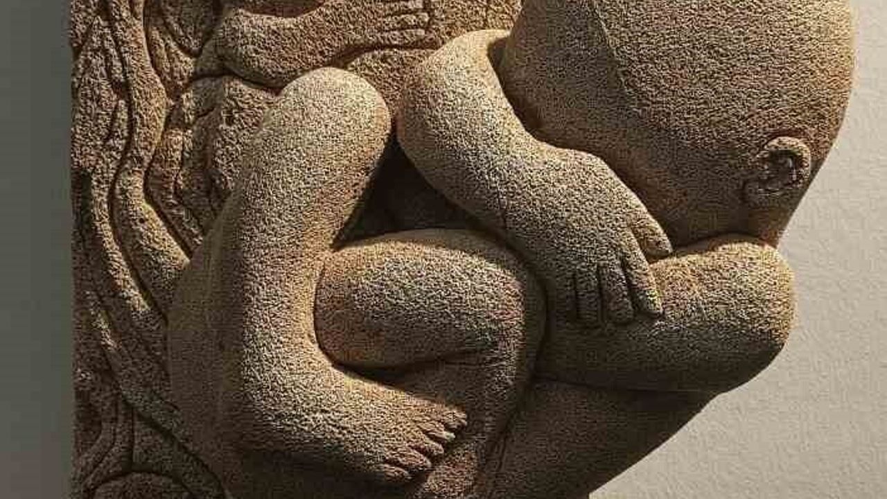 Gazbetondan Rölyeflere: Timur Tekbaş'ın Taşla Kurduğu Anlatı