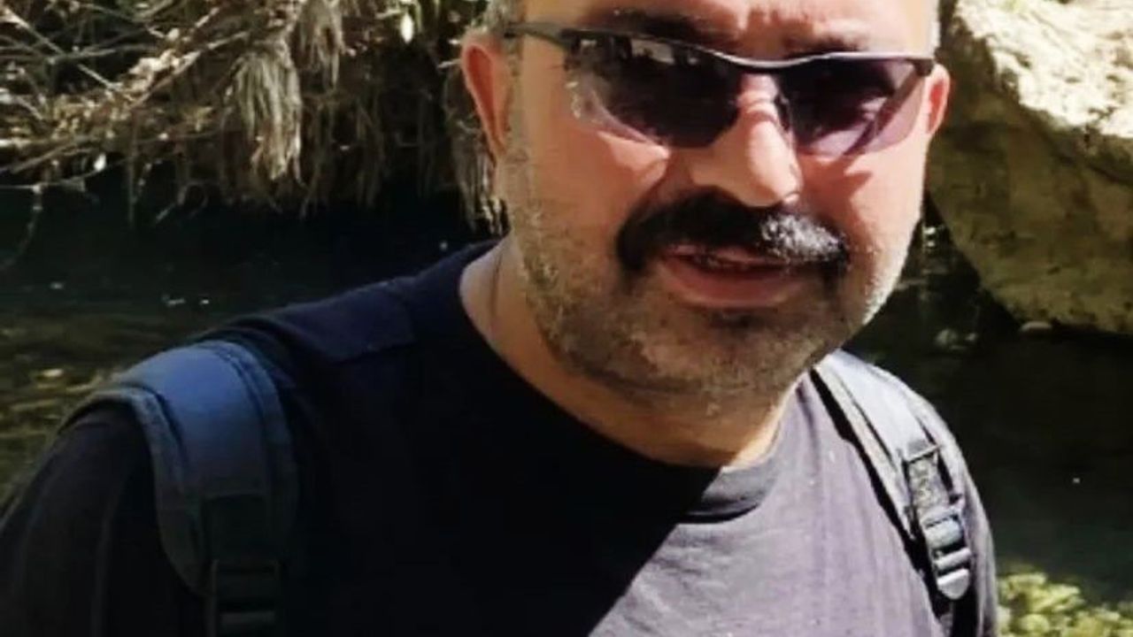 Gaziantep'te GASMEK Türkçe Öğretmeni Süleyman Sevinç Ders Çıkışı Kalp Krizinde Hayatını Kaybetti