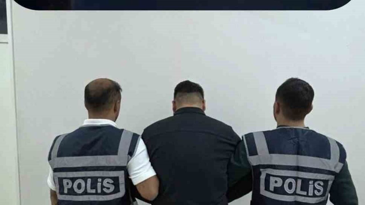 Gaziantep'te hırsızlık suçundan aranan iki şüpheli yakalandı