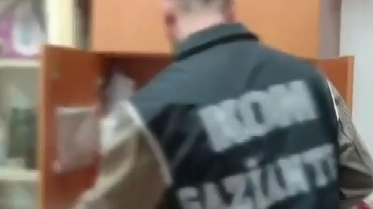 Gaziantep'te kaçak ilaç operasyonu: 30 bin 572 tıbbi ilaç ele geçirildi, 3 gözaltı