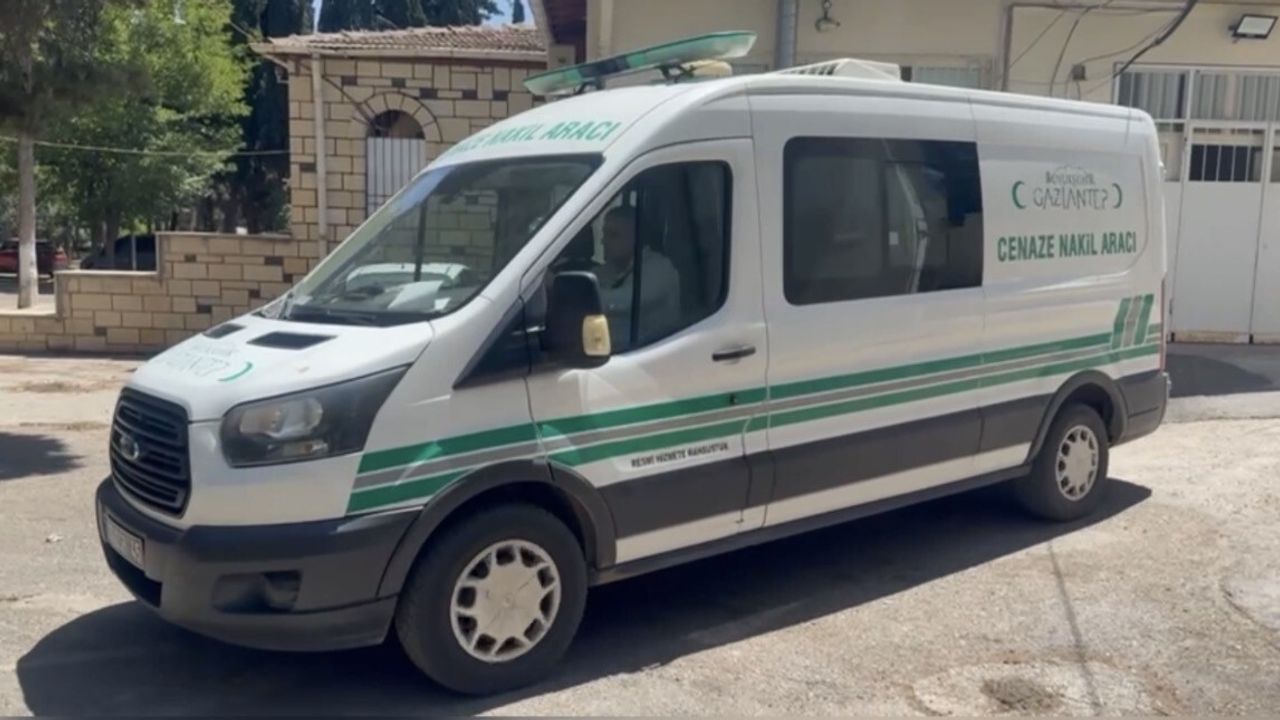 Gaziantep'te tartışma: ağabeyini vuran kardeş tutuklandı